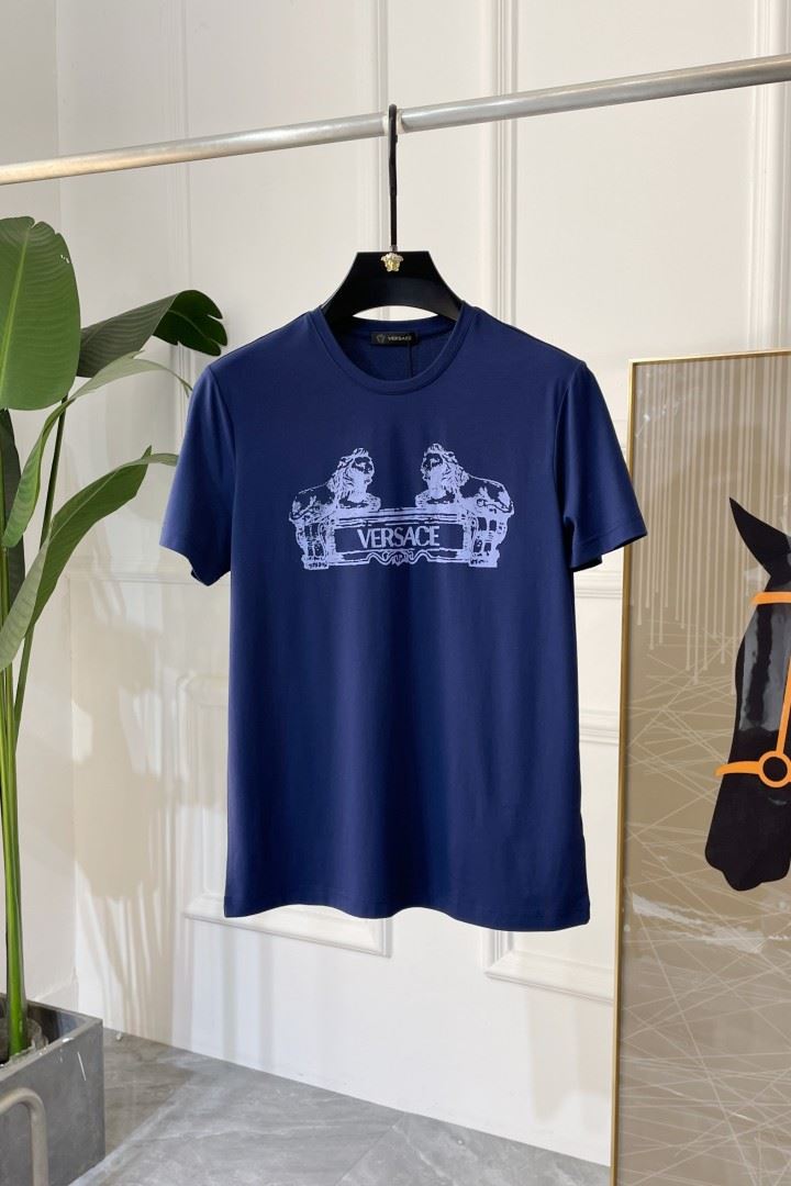 Versace T-Shirts